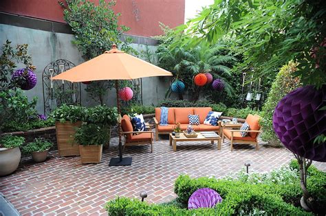 Check spelling or type a new query. Courtyard Decorating Ideas and Smith & Hawken For Target ...
