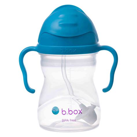 Bbox Sippy Cup Cobalt Blue New Design Au