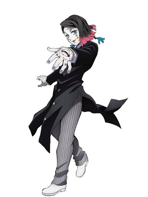 Enmu | Kimetsu no Yaiba Wiki | Fandom