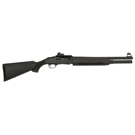 Mossberg 930 Spx Tactical 12ga · 85360 · Dk Firearms