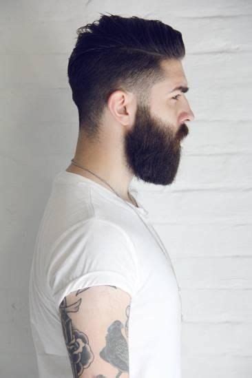Chris John Millington Milly I Love Beards Great Beards Awesome Beards Men Haircut Styles
