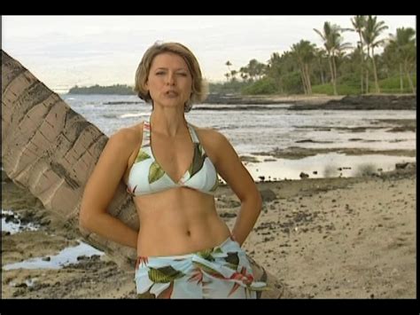 Hottest Samantha Brown Bikini Pictures HubPages