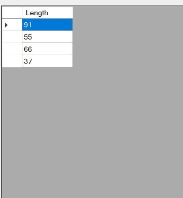 C Display Specific Xml Data In Datagridview Stack Overflow Hot Sex Picture