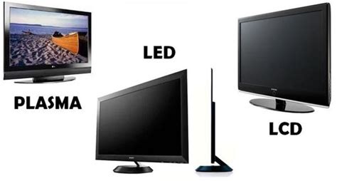 Difference Between Plasma Lcd And Led Choose Which Is Best For You