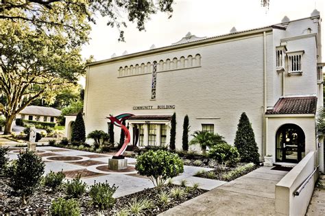 Mount Dora — Modernism Museum Mount Dora