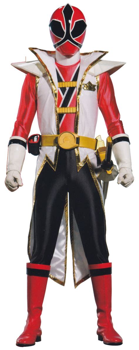 I Searched For Power Rangers Super Samurai Red Ranger Images On Bing