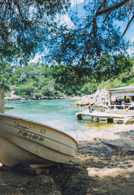 The Best Coves In Ibiza With A Promise Of Adventure
