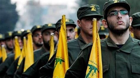 كيف يروج حزب الله الإرهابي لعقيدة الحرس الثوري الإيراني في لبنان؟