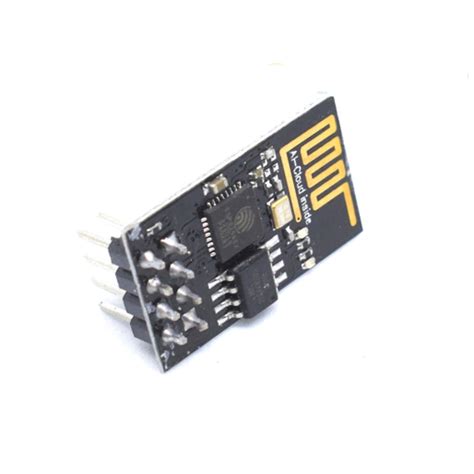 Buy Esp8266 Esp 01 Remote Serial Port Wifi Transceiver Wireless Module