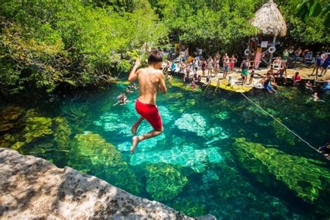 🌴 Cenote Tankah Vacation In Tulum Luxury Vacation Rentals