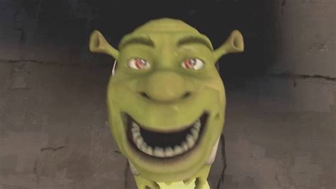 Sfm Shrek Vs Thomas I Dont Need It Youtube