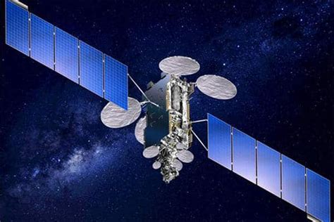 Satellite Communication Basics Network Encyclopedia