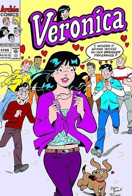 Which Archie Character Are You Archie Comic Books Archie Comics
