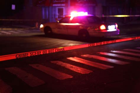 Crime Trends In Context Public Policy Institute Of California