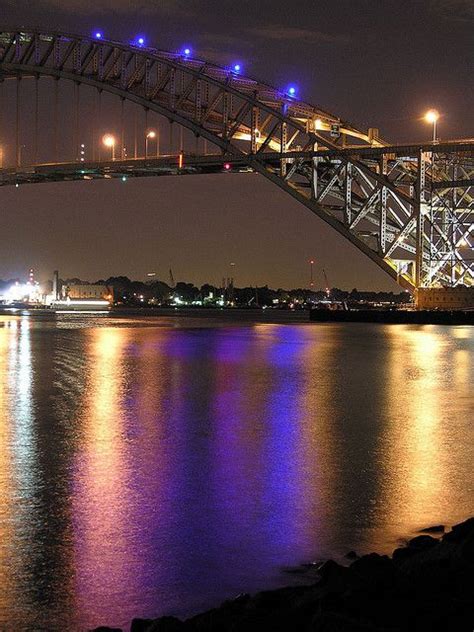 Bayonne Bridge Bayonne Bridge Bayonne Sydney Harbour Bridge