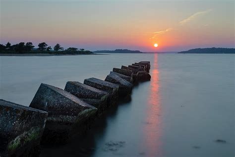 Studland England Photograph By Joana Kruse Pixels