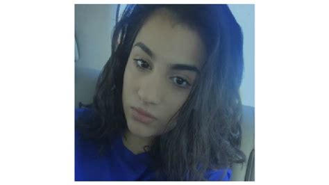 Police Searching For Missing Endangered 16 Year Old Girl From Woodbridge Wjla