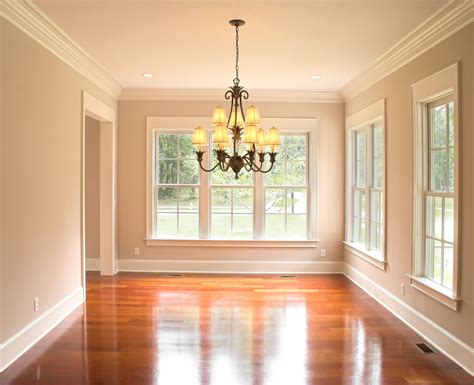 5 Crown Molding Ideas For Your Home Trendradars
