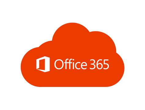 Logo Microsoft 365 Icon O365 Logo Office 365 Hd Png Download