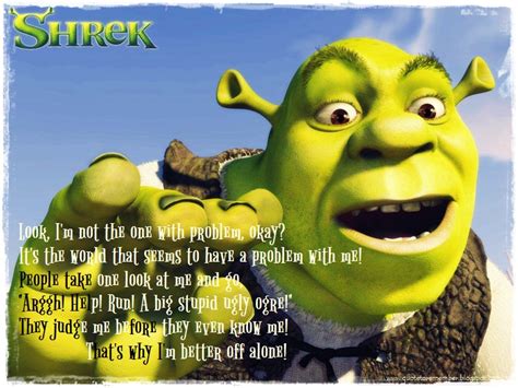 Donkey From Shrek Quotes Quotesgram