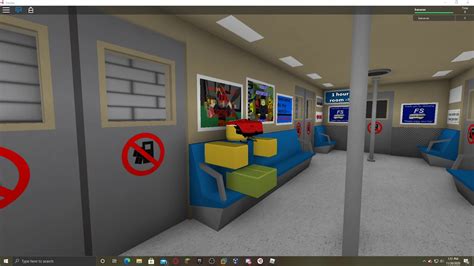 Finobe Subway Simulator 2016 Vs Roblox Subway Simulator Youtube