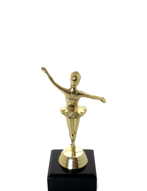 Ballet Trophy 145mm Trophy Shop Online