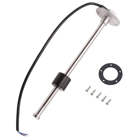 Buy 100tech Fuel Sending Unit 240 33 Ohms 8200mm Marine For Boat