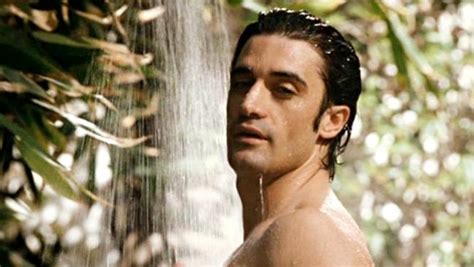 Gilles Marini Says Sex And The City Movie Made Him A Piece Of Meat For Hollywood Execs Daily