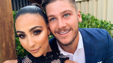 How Tayla Damir And Dom Thomas From Love Island Australia Got Together