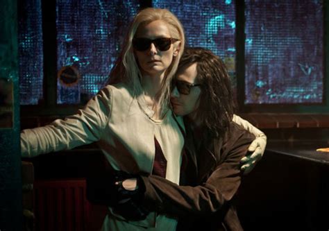Review Forget ‘twilight Jim Jarmuschs ‘only Lovers Left Alive Is