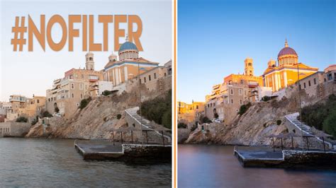 Filters In Photography A Complete Guide To Nd Filters