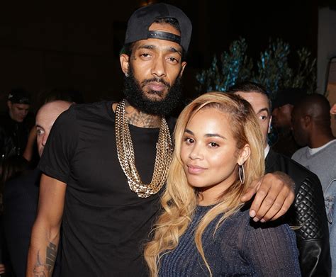 Nipsey hussle's hussle in the house is one of the rapper's first known singles. Kodak Black Apologizes To Nipsey Hussle's Girlfriend After ...