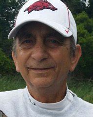 How do i get signed up? Obituary for Michael Ellis Alexander, of Little Rock, AR