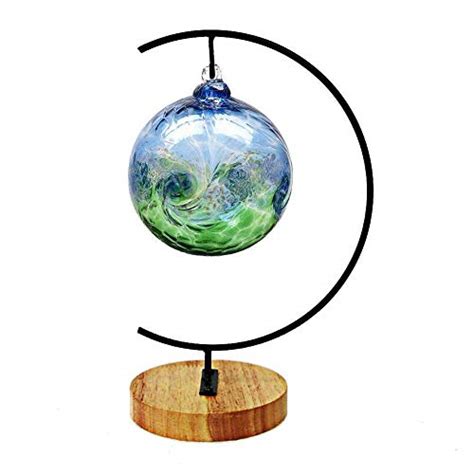 These modern designed ornament stands come in a set of six so that you can display your full. Ornament Display Stand with Wood, Flower Pot Stand Holder ...