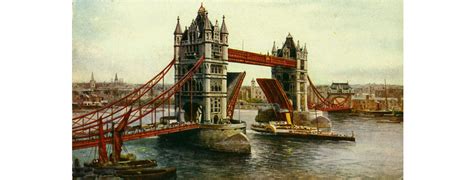 In Brief Late Victorian London The History Of London