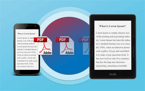 At this time, kdp only supports uploaded pdfs in the following languages: How To Convert PDF File To Kindle Format - MobileAppDaily
