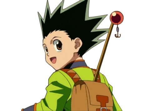 9 Weirdest Fact About Gon Freecss That Many Similarities