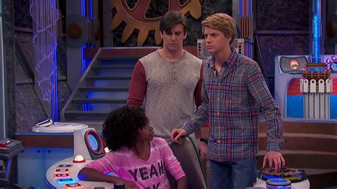 Image The Trouble With Frittles 50 Png Henry Danger Wiki Fandom Powered By Wikia