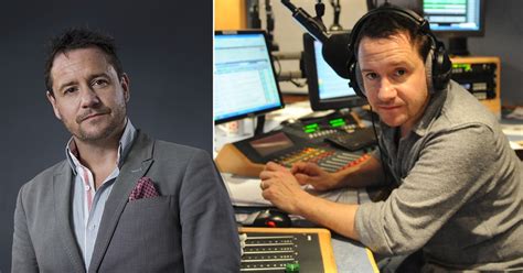 Radio 4 Now Show Presenter Jon Holmes Accuses Bbc Of Racism Over Axe