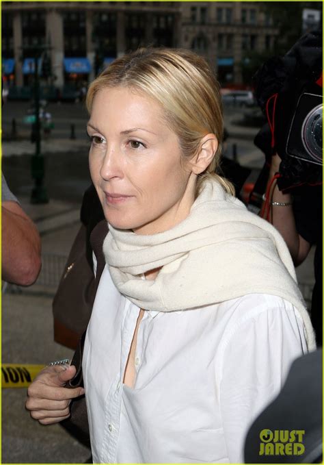 Kelly Rutherford Must Send Children Back To Monaco On Court Order