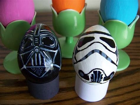 Handeyemindmouth Star Wars Easter Eggs
