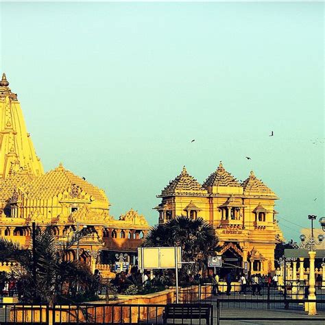 Kamnath Mahadev Temple Somnath Bewertungen Und Fotos