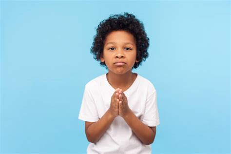 3200 Black Children Praying Stock Photos Pictures And Royalty Free