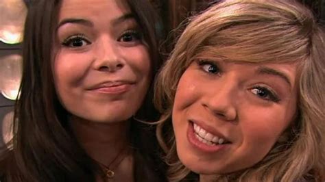 Icarly Jennette Mccurdy Miranda Cosgrove Naked Picsninja The Best