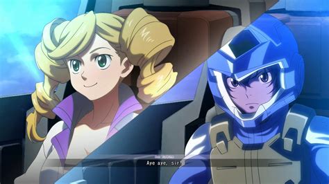 Stay tuned for more gameplay guides and more. SD Gundam G Generation CROSS RAYS Part 9B 'The Land of Peace' - YouTube
