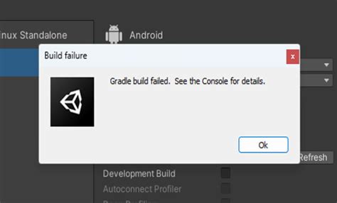 Fix Unity Gradle Build Failed Errors Crashes Bugs And Ads Issues By Hot Sex Picture