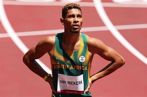 South African Team For World Athletic Champs Named By Asa Sport