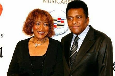 Charley, we will always love you.' charley pride, pictured last month after receiving his lifetime achievement award at the the 54th annual country music pride is pictured with johnny cash on the johnny cash show in may 1970. Rozene Cohran, wife of musician Charley Pride! An insight ...