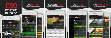 Millions of bettors can't wait to place their wagers on industry leading betting apps every day of the week and especially over the weekend. NetBet Mobile App Review 2017 | Get £10 mobile