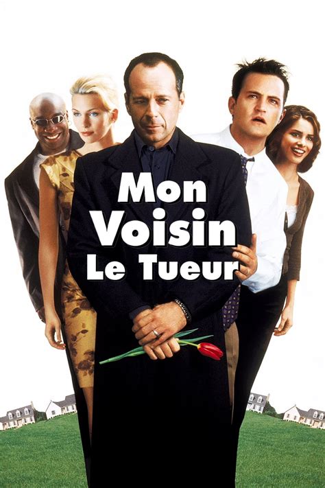 Mon Voisin Le Tueur 2 Streaming Vf - Mon voisin le tueur (2000) Streaming Complet VF